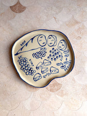 Charcuterie Plate