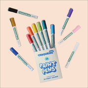 Paint Pens