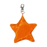 Star Bag Charm