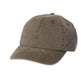 Washed Dad Hat - Java