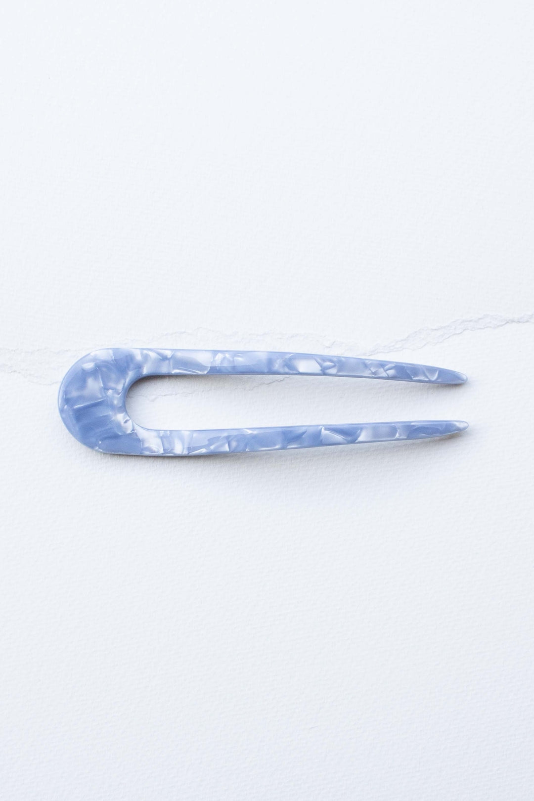 The French Hair Pin