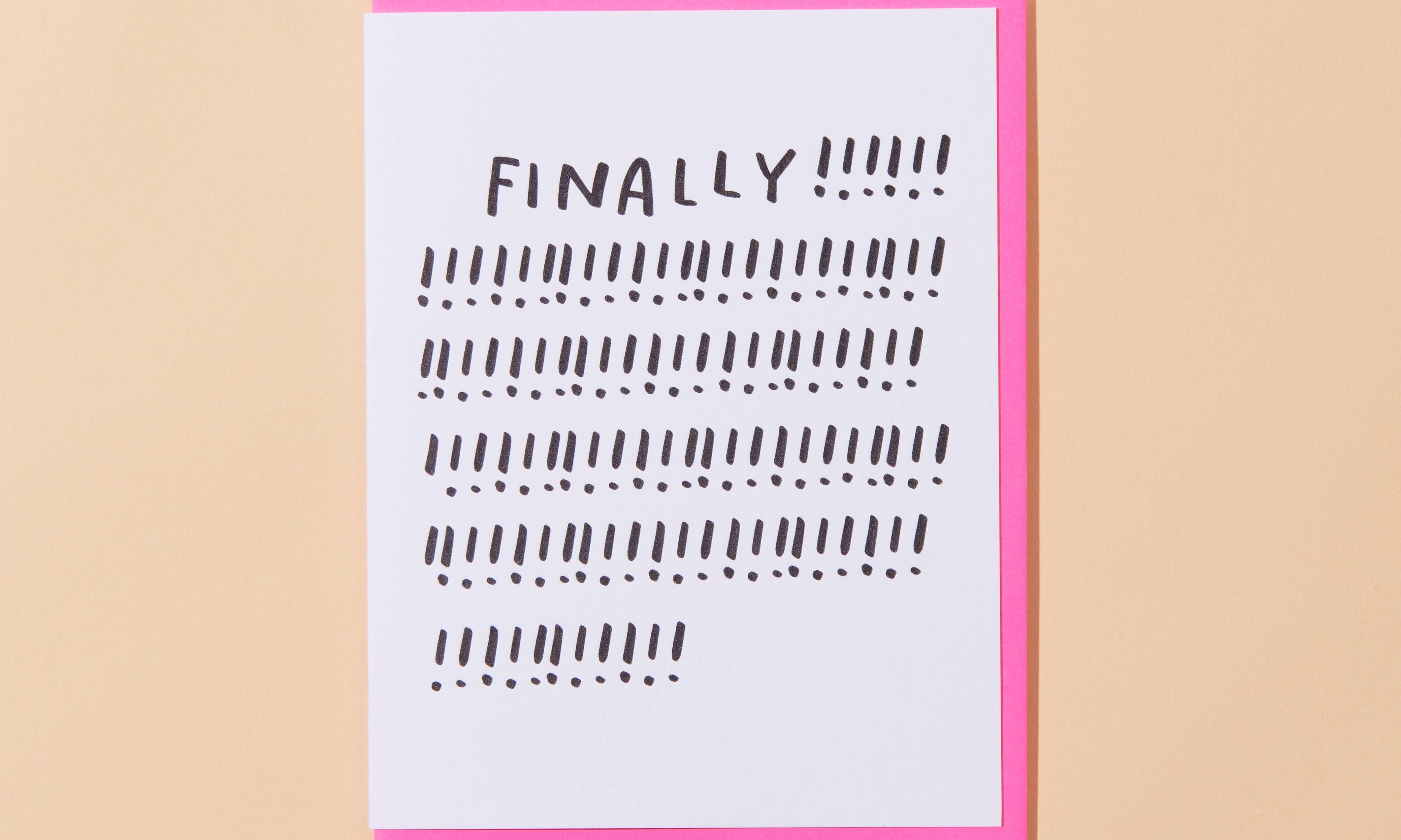 Congratulations Cards