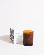 Cardamom 2-Wick Candle