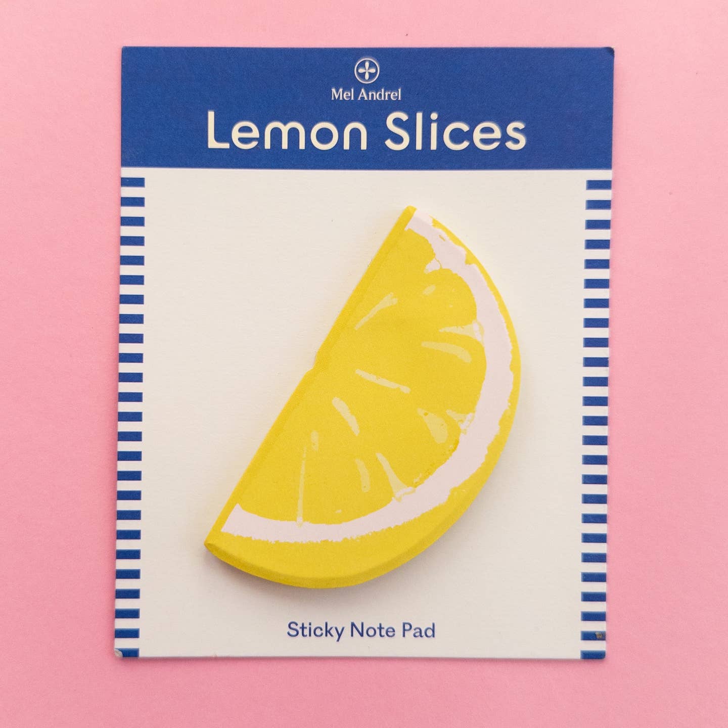 Die-Cut Sticky Notes
