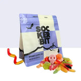 Spooky Gummy Mix