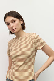 The Heidi Top