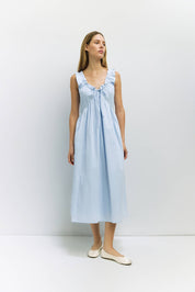 The Clare Dress