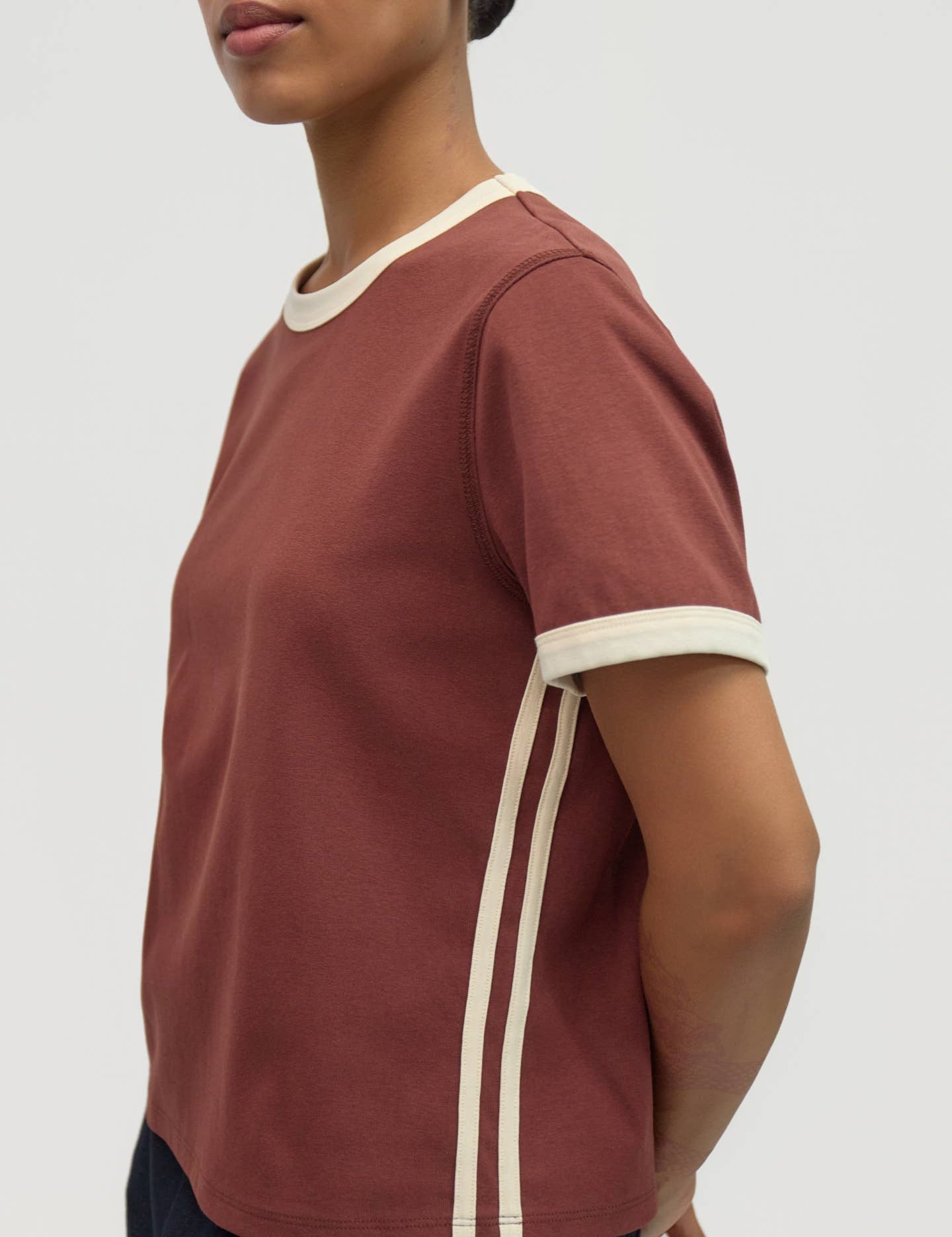 The Cait Top