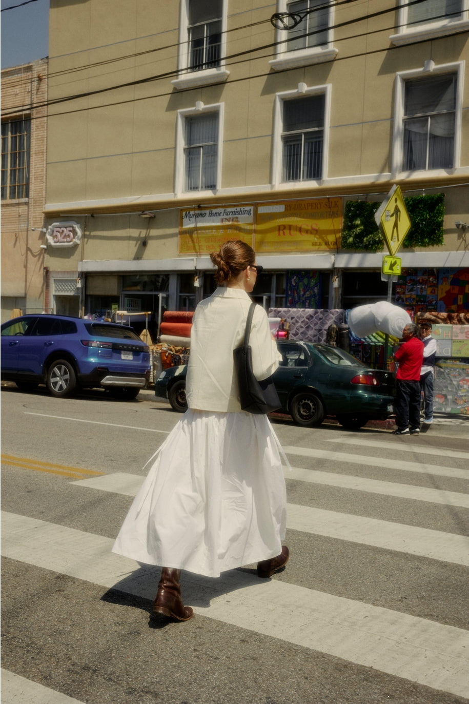 The Kiana Skirt