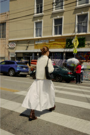 The Kiana Skirt