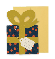 Holiday Collection - Box of 6 Cards