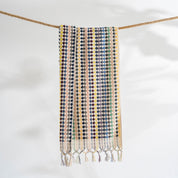 Hand Loomed Turkish Hand Towel