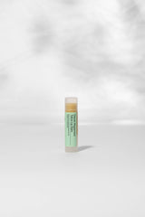 Classic Peppermint Cooling Tallow Lip Balm