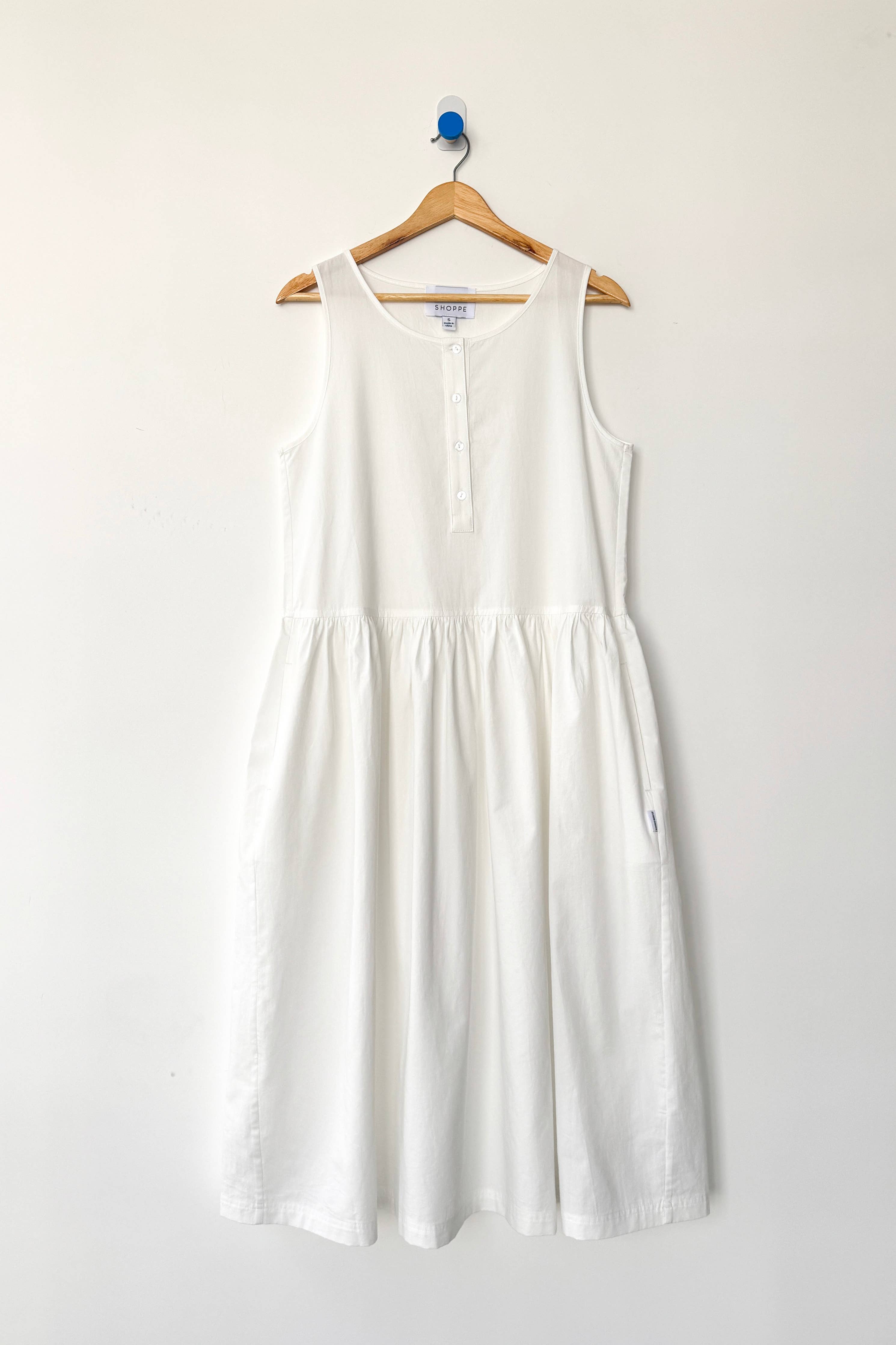 Marianne Dress