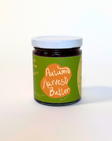 Autumn Harvest Butter