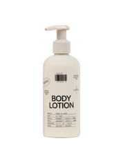 Body Lotion - Taunt