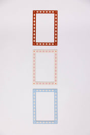 4x6 Magnetic Frames - Diamond Pack