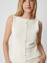 The Shelby Top
