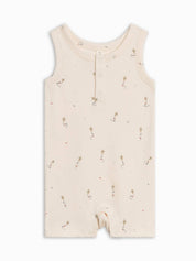 Nile Romper