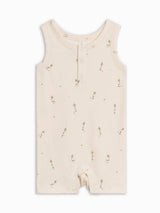 Nile Romper