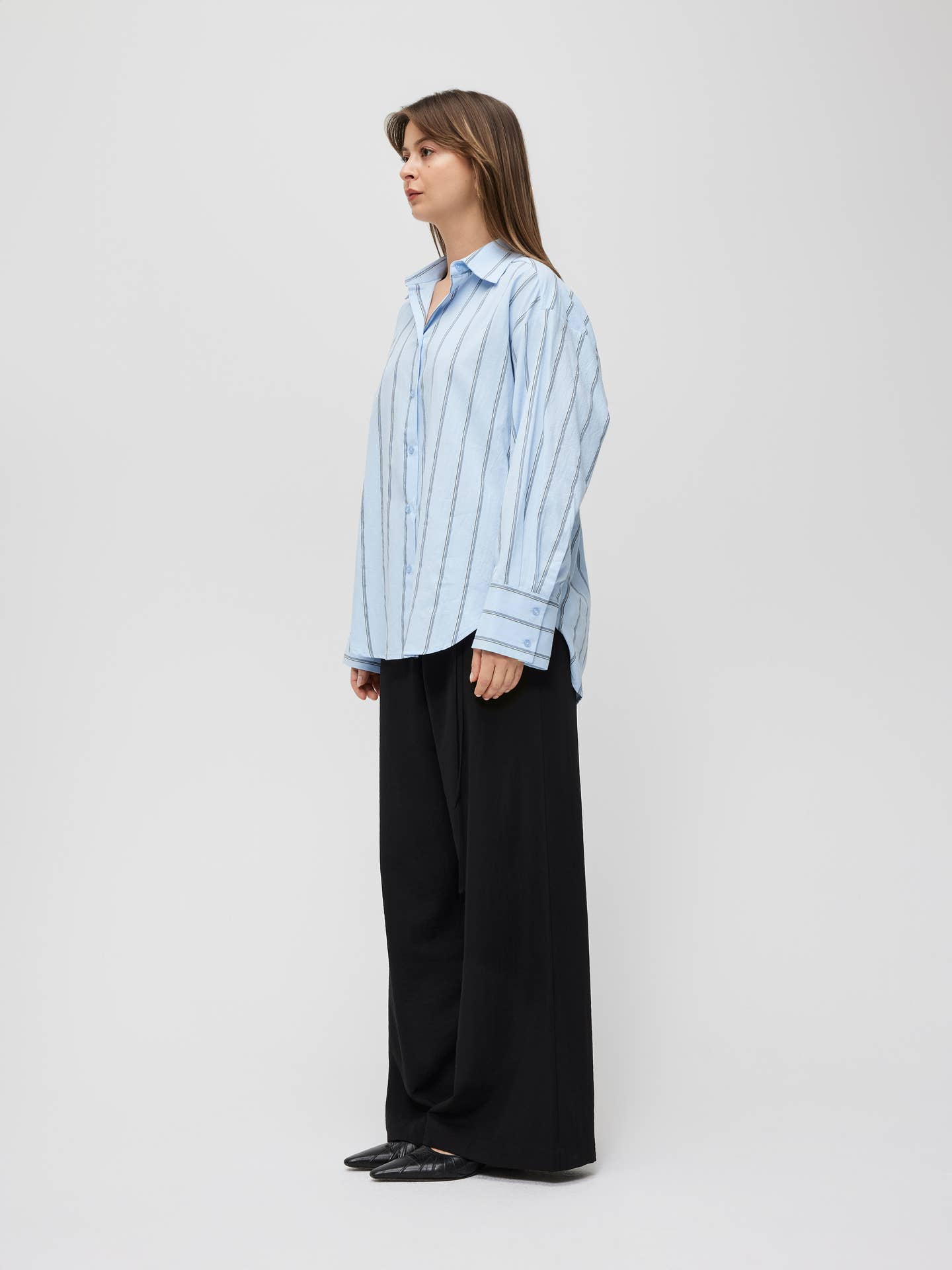The Erica Top