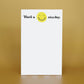 Have A Nice Day Notepad