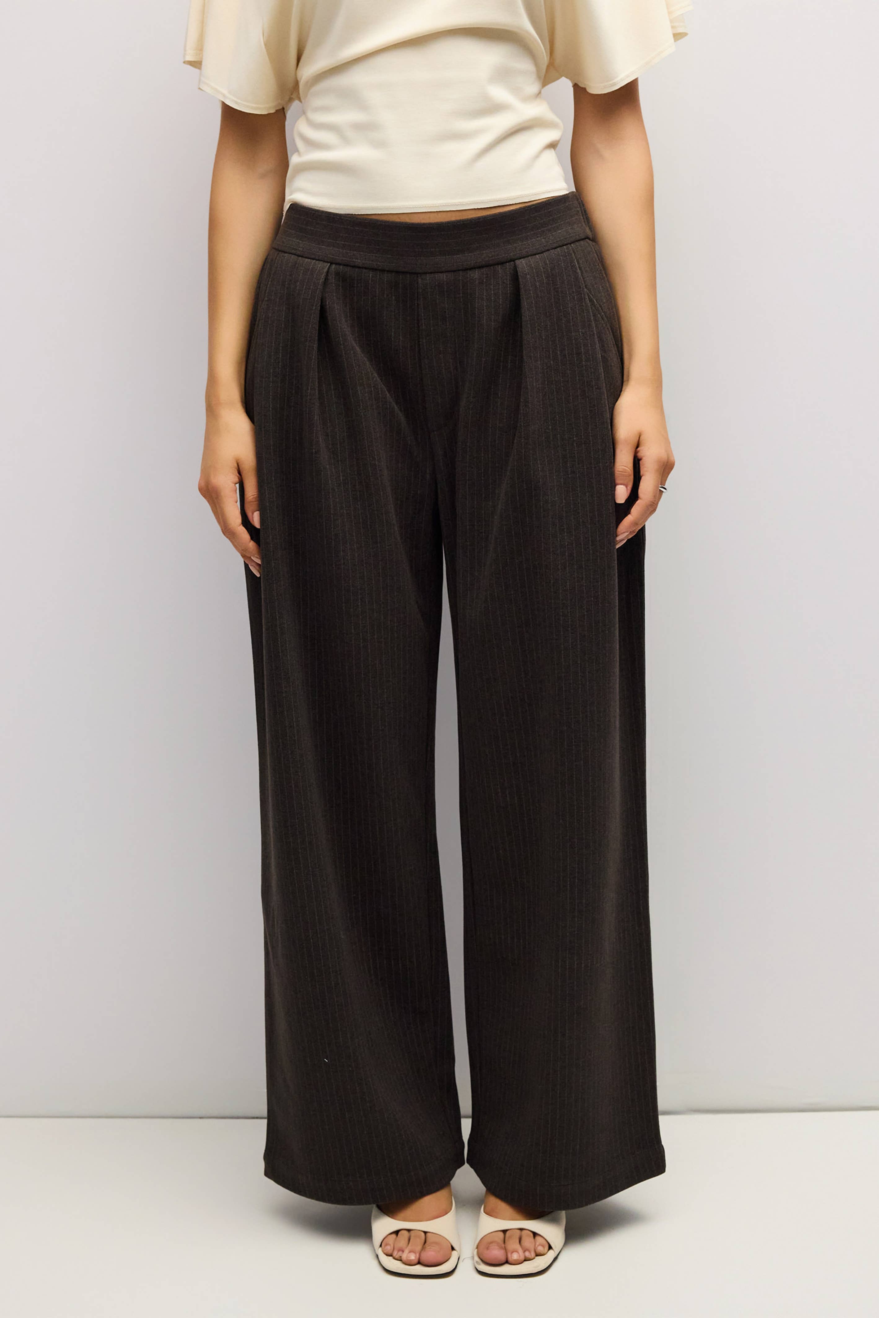 The Sophia Pants