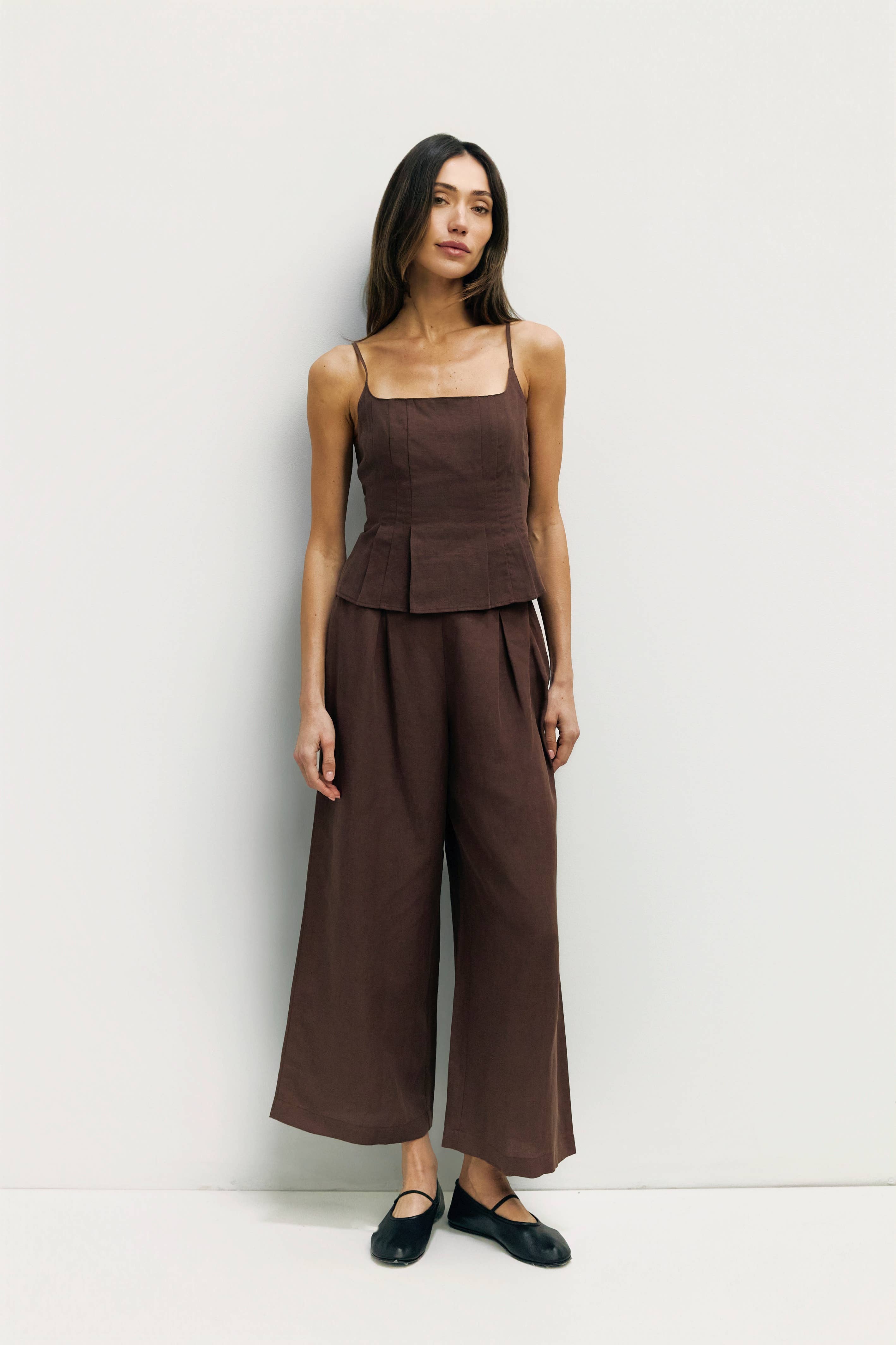 The Jocelyn Pants