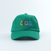 Kids Cap