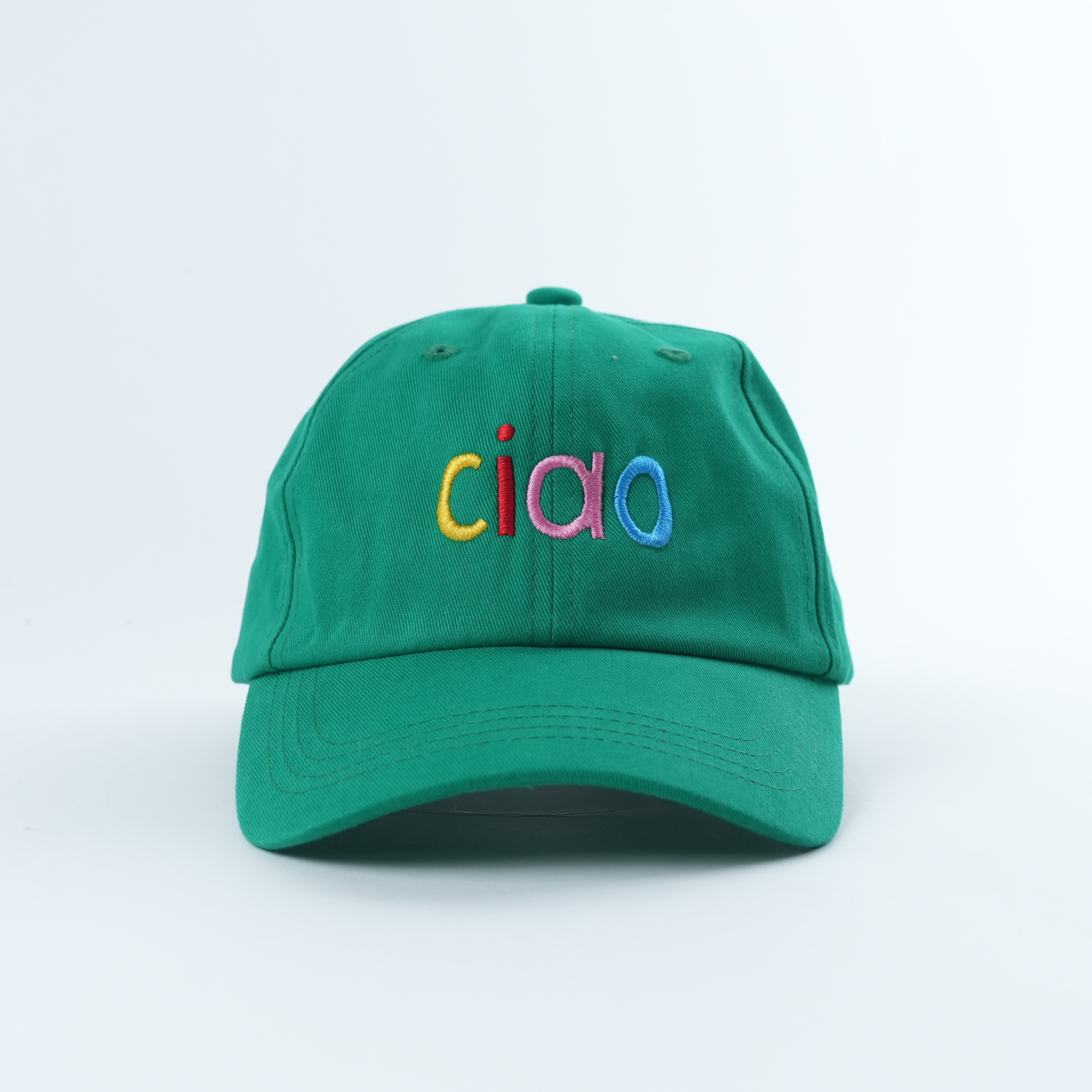 Kids Cap