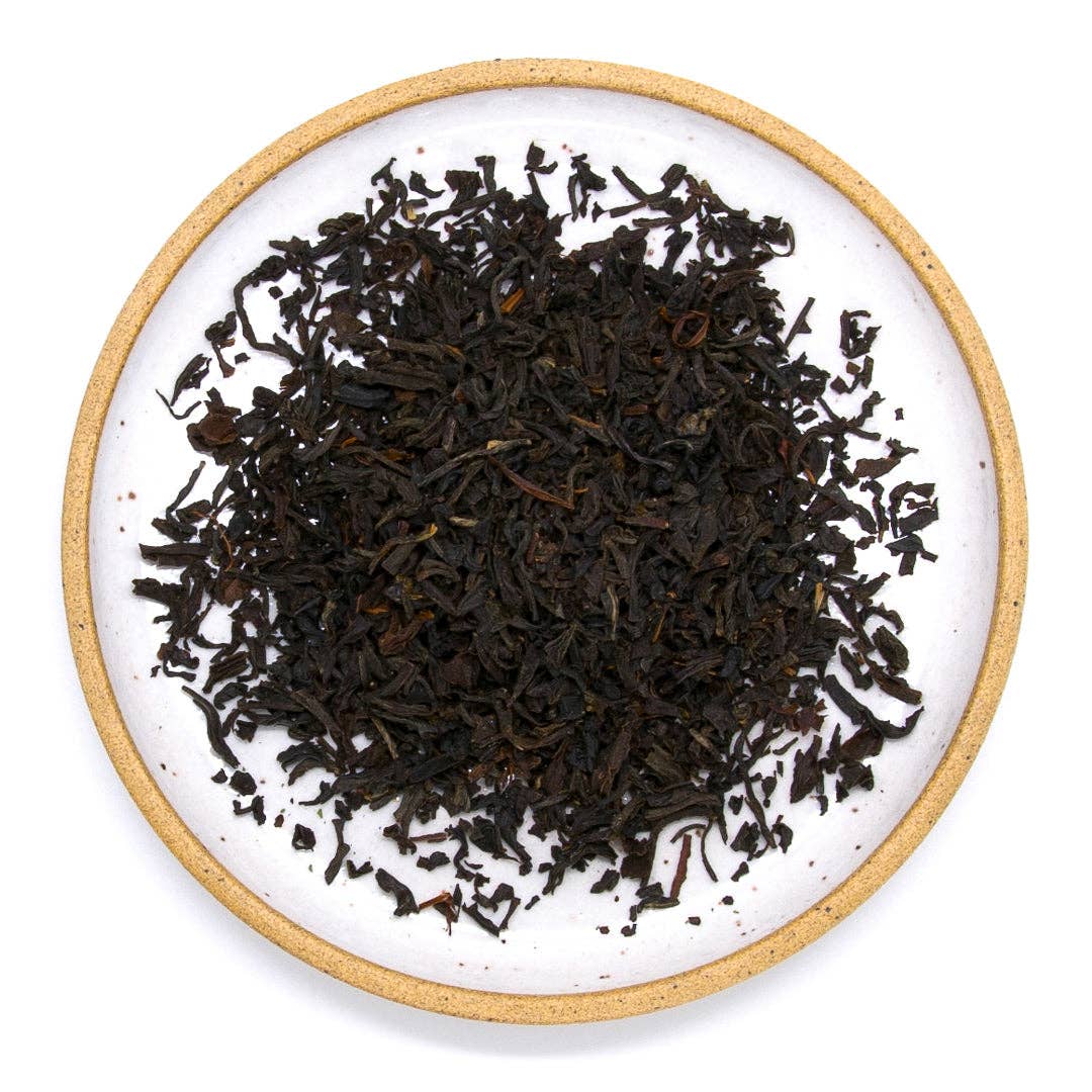 Earl Grey Creme Black Tea