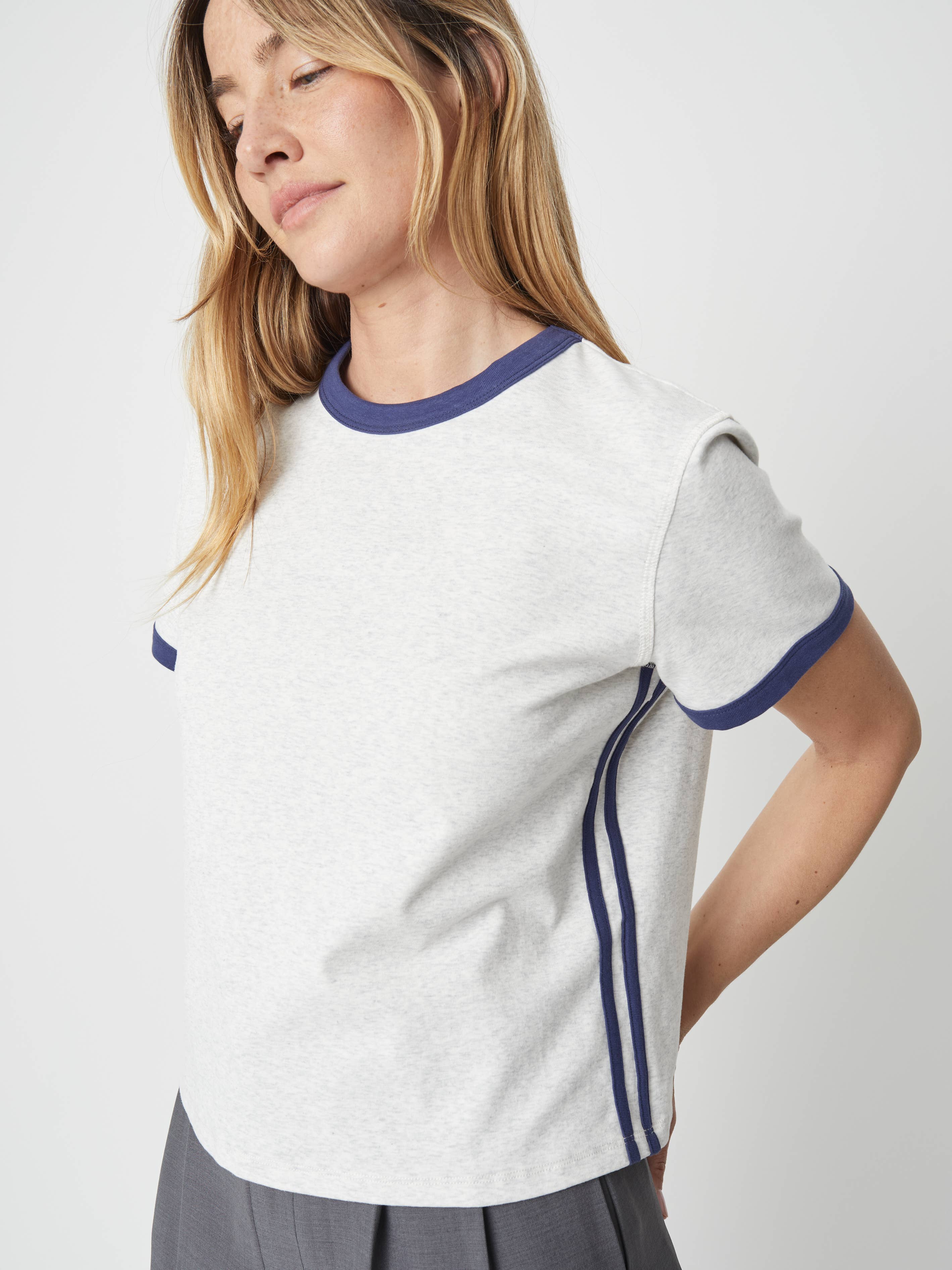 The Cait Top