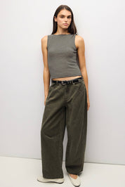 The Adrienne Top