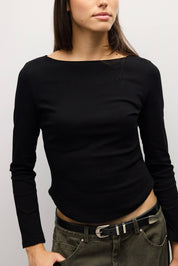 The Janel Top