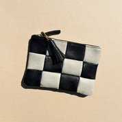 Leather Tassel