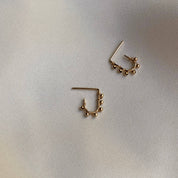 Mini Fig Studs