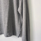 Naturelle Tee - Heather Grey