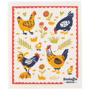 Swedish Dishcloth