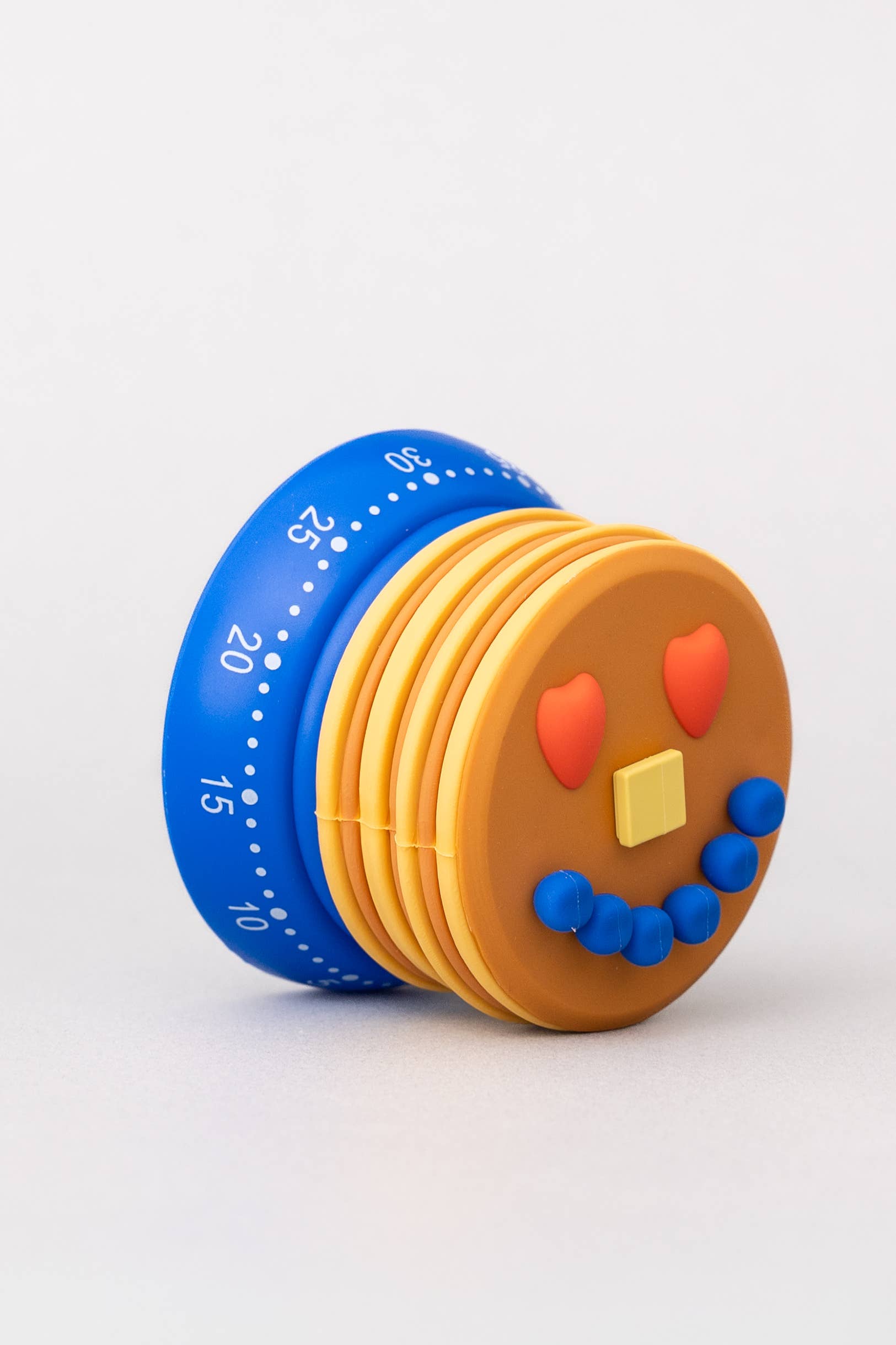 Pancake Smile Kitchen Timer