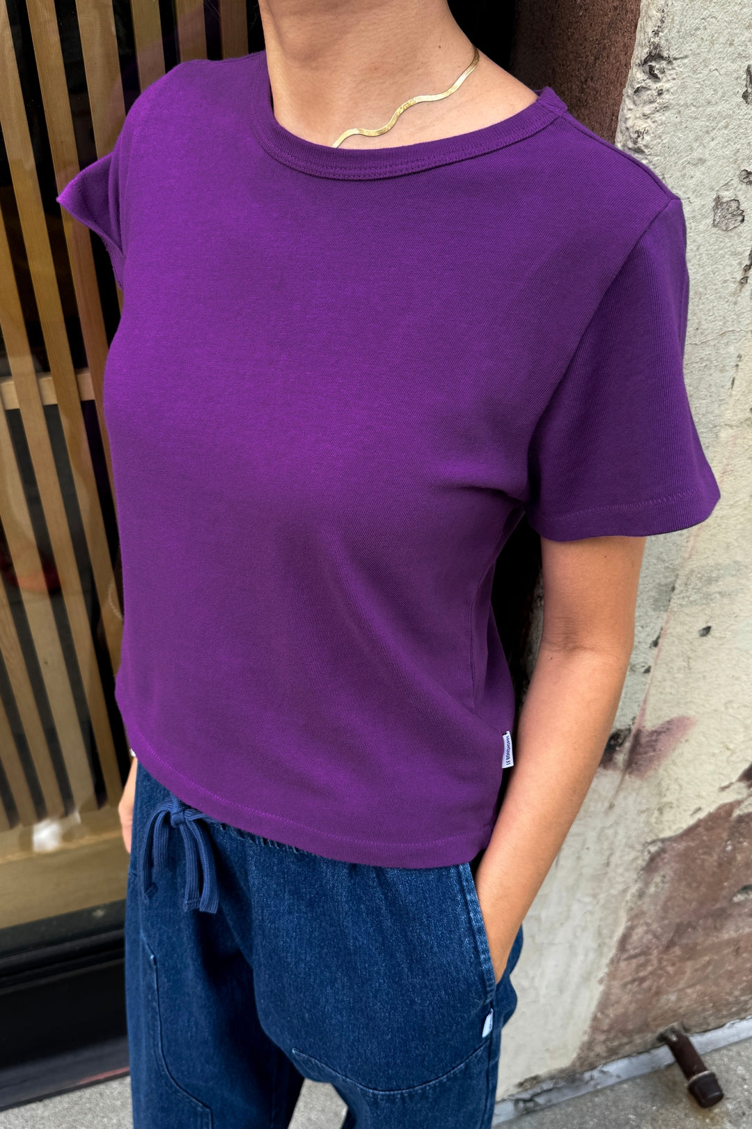 The Little Boy Tee
