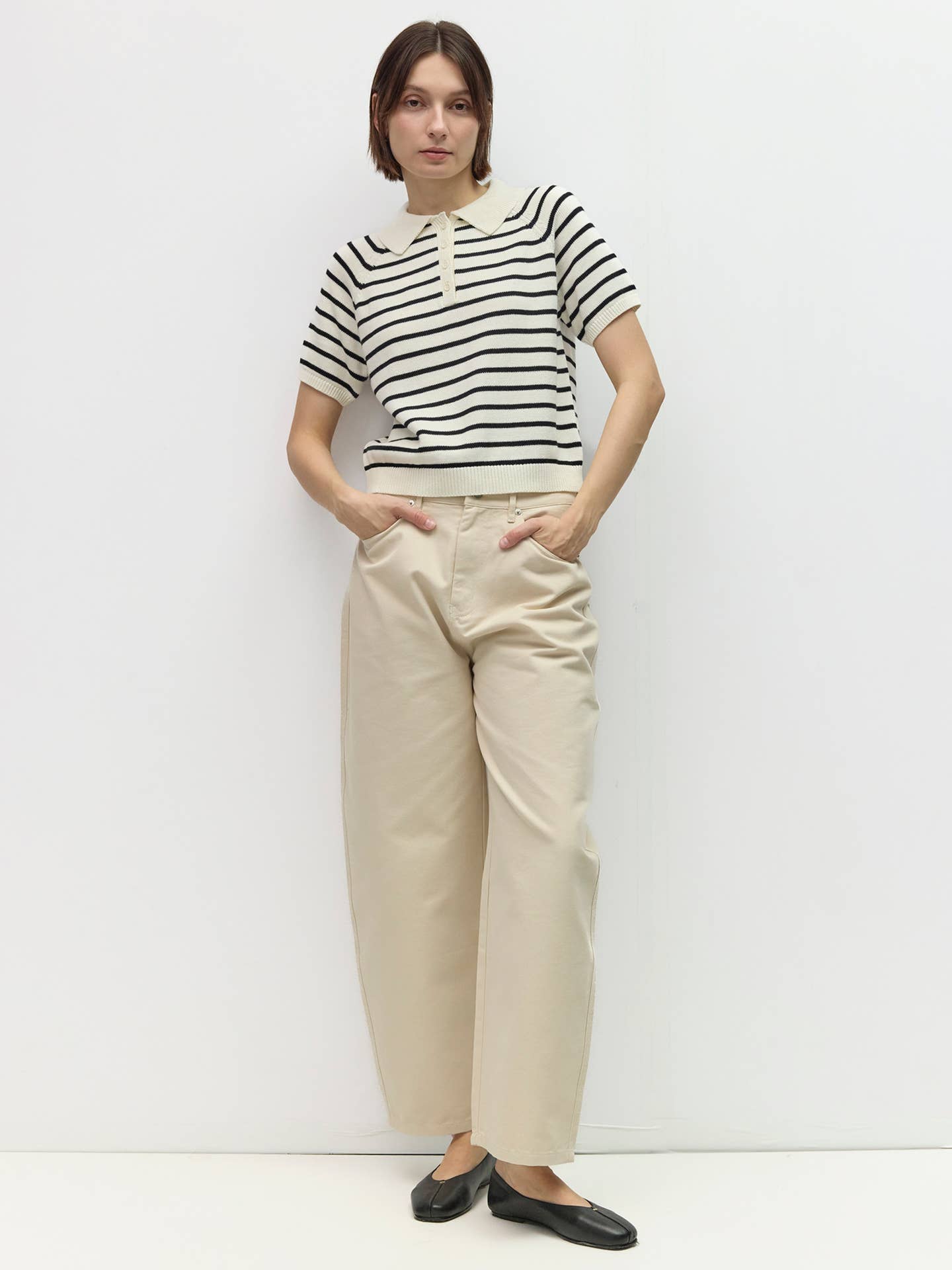 The Ana Top