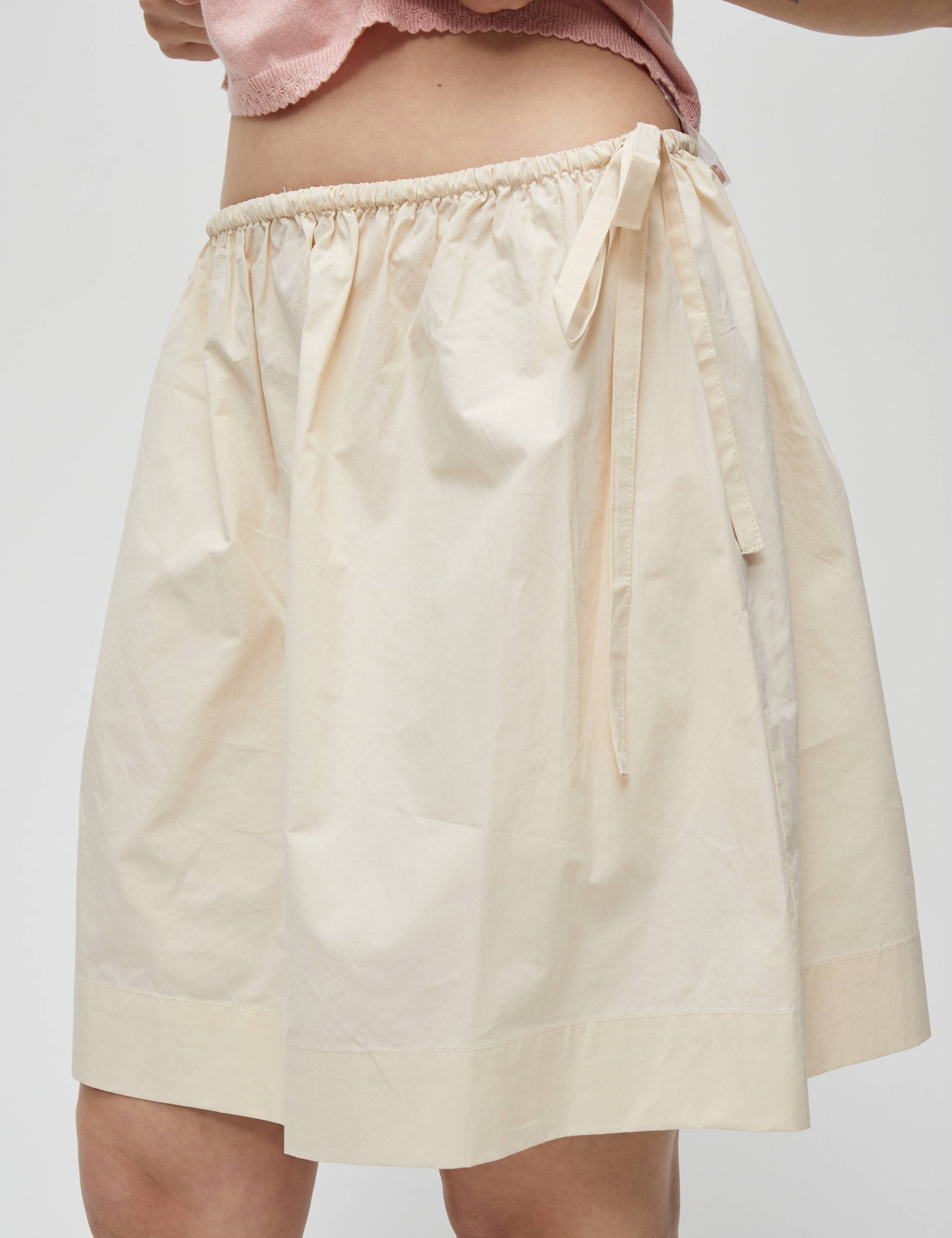 The Fiona Skirt
