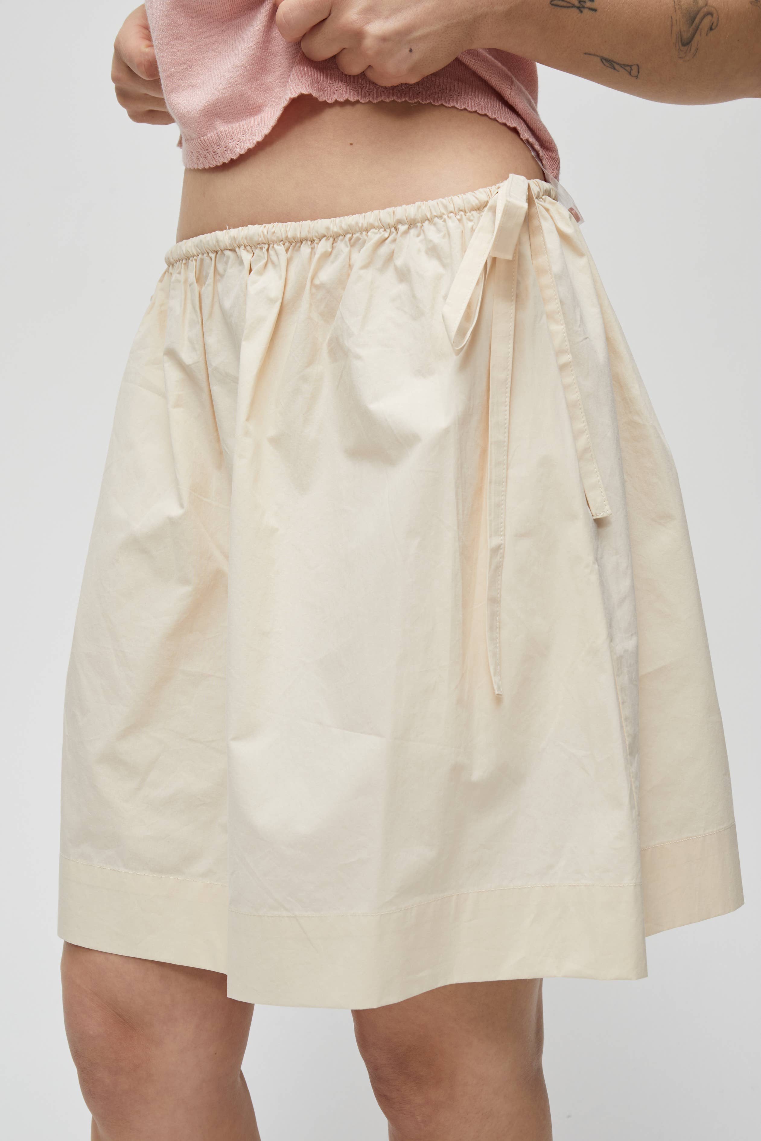 The Fiona Skirt