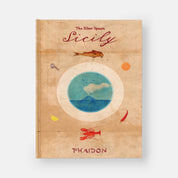 Sicily: From The Silver Spoon