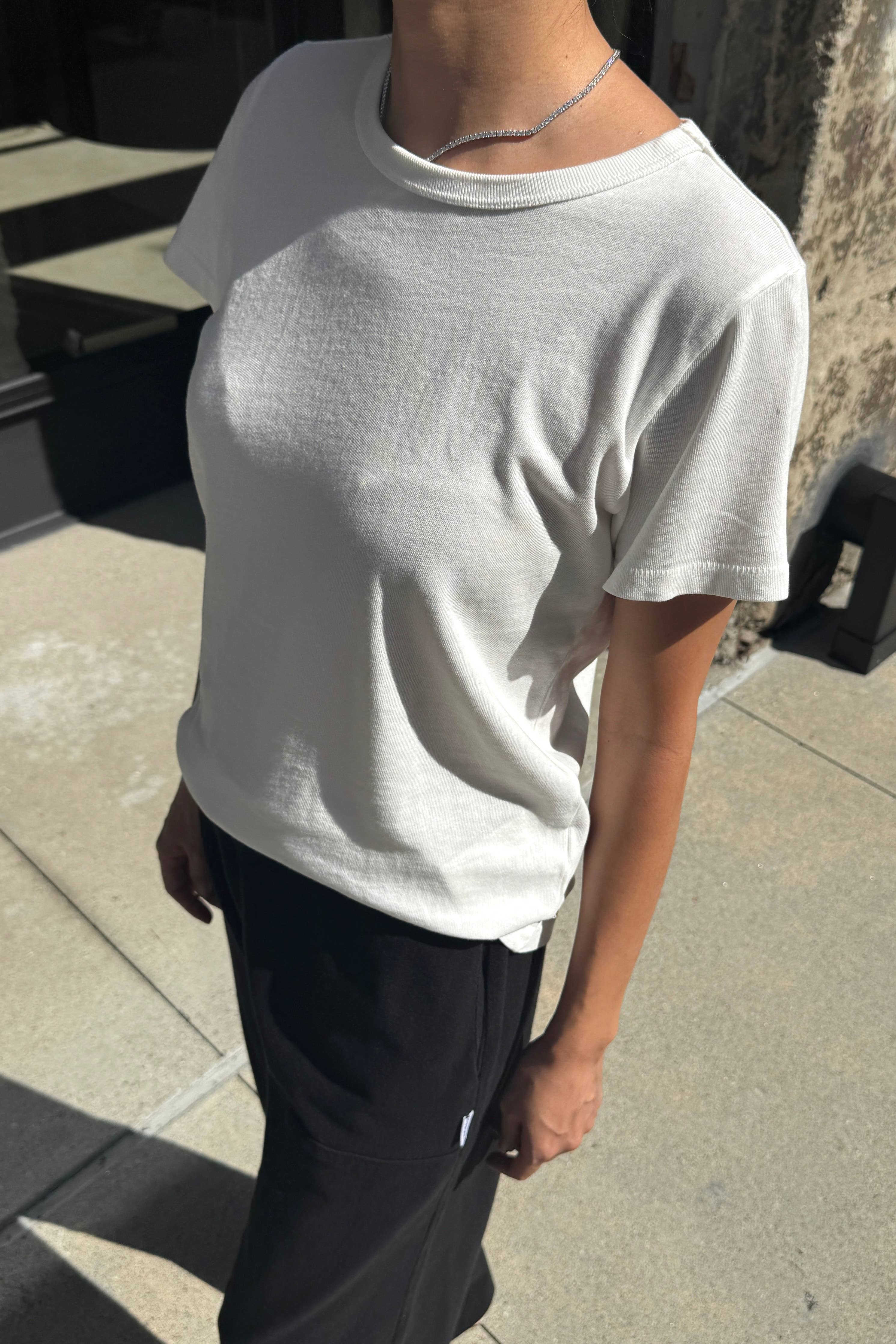 The Go-To Tee