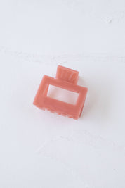 Eco Kylie Cellulose Acetate Hair Clip