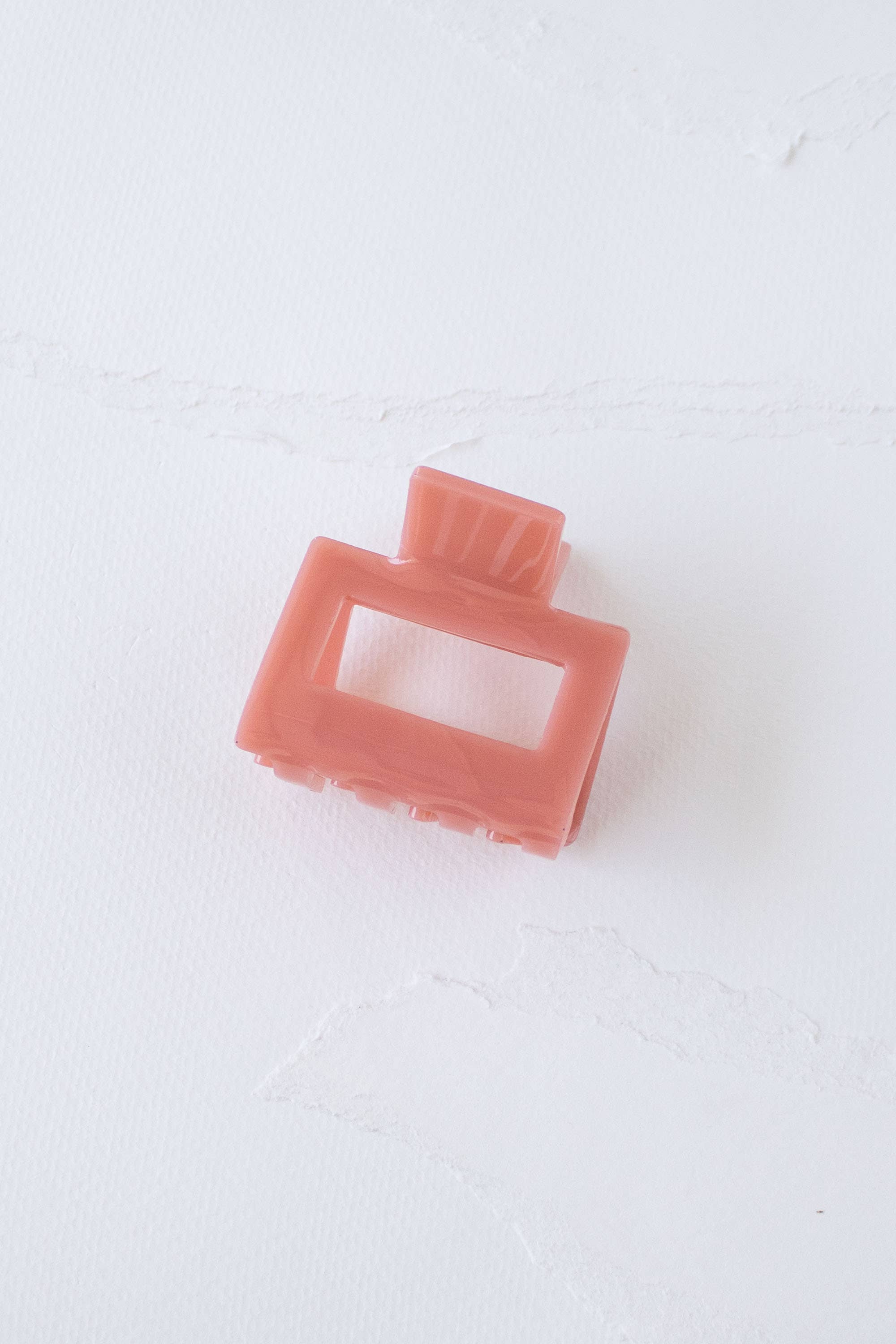 Eco Kylie Cellulose Acetate Hair Clip