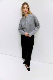 The Joni Cardigan