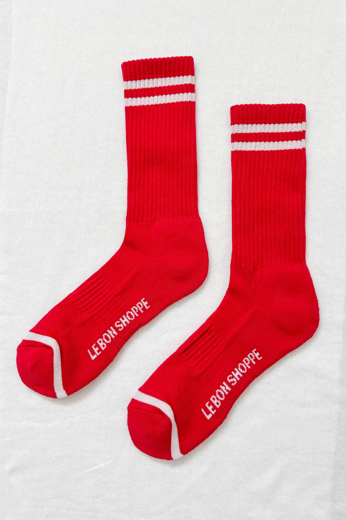 Mens Extended Boyfriend Socks