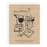 Cin Cin Card